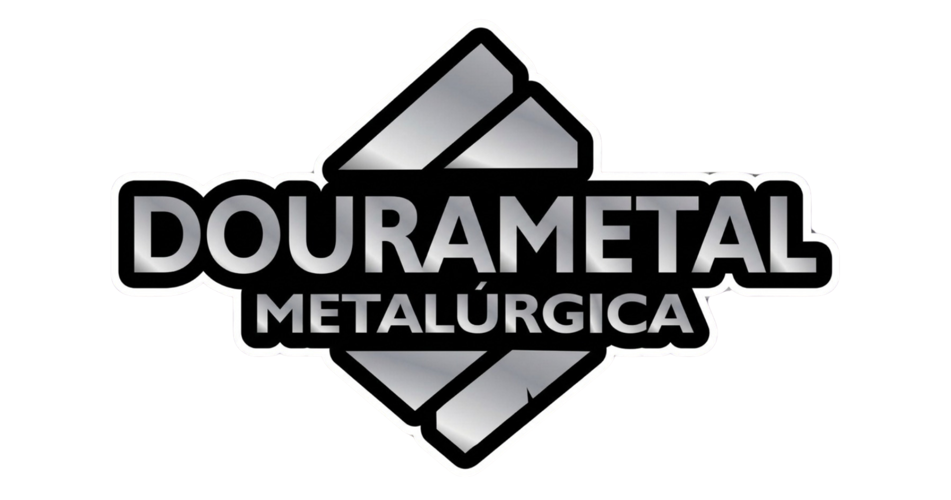 Dourametal Metalúrgica Logo